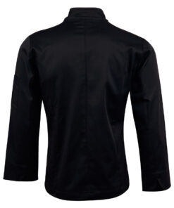 Chef's Long Sleeve Jacket