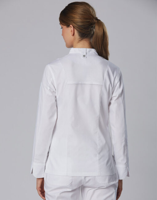 Ladies Functional Chef Jackets