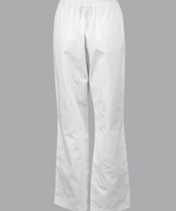 Chef's Polyester / Cotton Pants