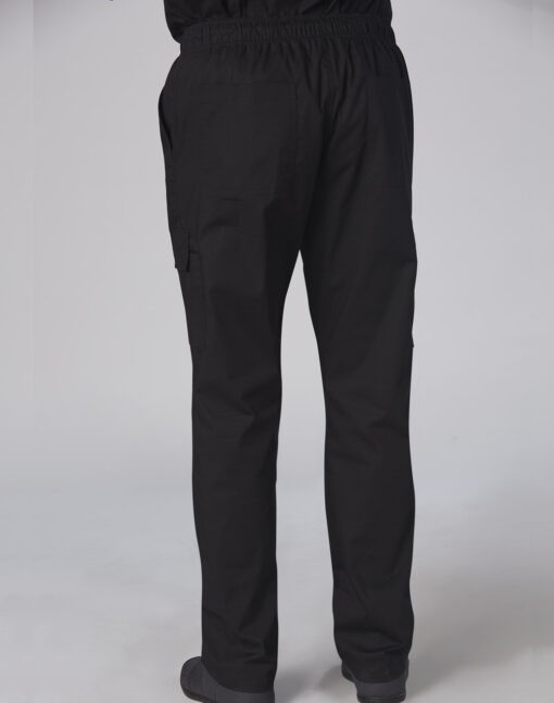 Mens Functional Chef Pants