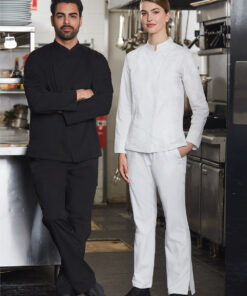 Ladies Functional Chef Pants