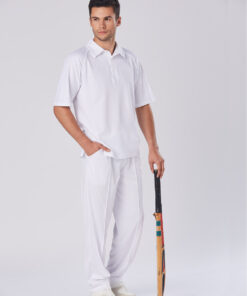 Adult Cricket Cooldry Polyester Pants