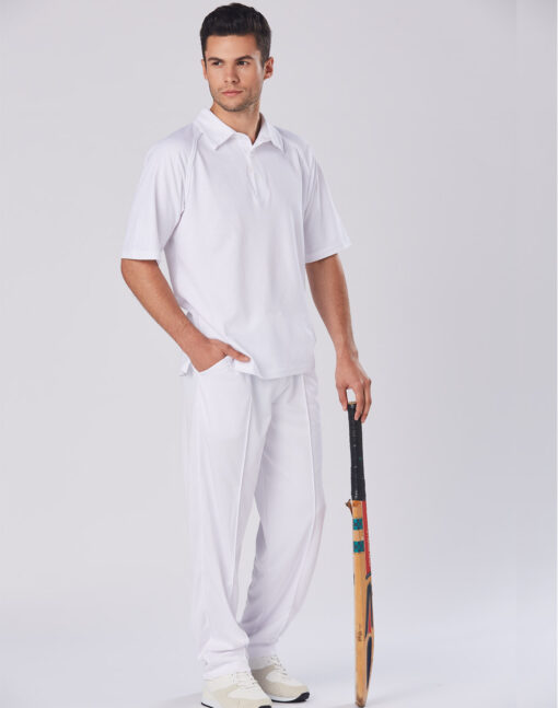 Adult Cricket Cooldry Polyester Pants