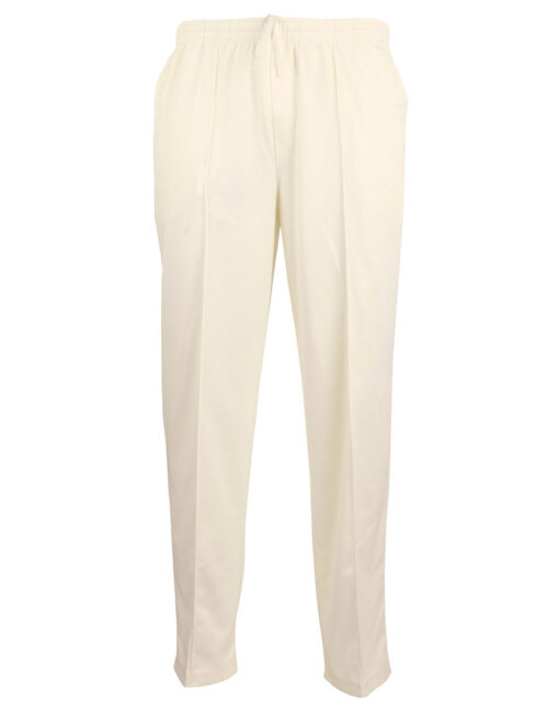 Adult Cricket Cooldry Polyester Pants