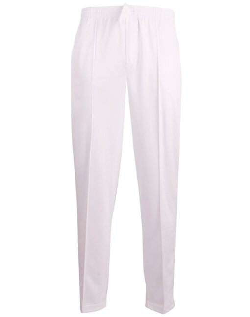 Adult Cricket Cooldry Polyester Pants