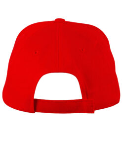 Kids Brushed Cotton Cap