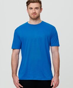 Mens Rapidcool Ultra Light Tee Shirt