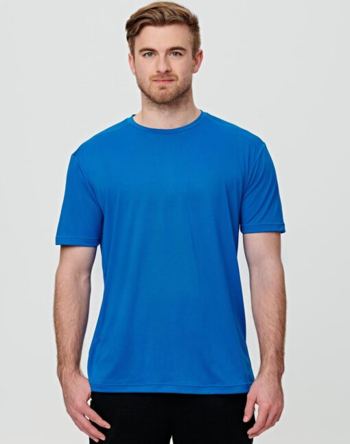 Mens Rapidcool Ultra Light Tee Shirt