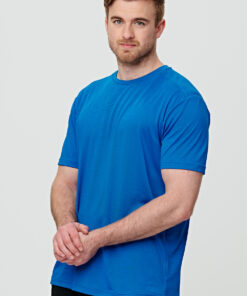 Mens Rapidcool Ultra Light Tee Shirt