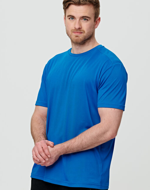 Mens Rapidcool Ultra Light Tee Shirt