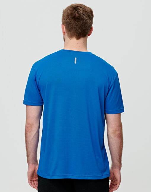 Mens Rapidcool Ultra Light Tee Shirt