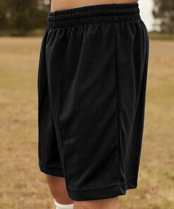 Kids Breezeway Football Shorts