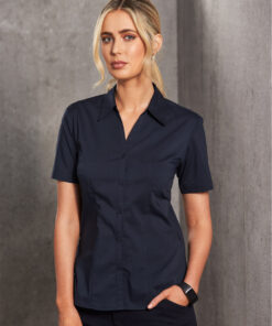 Executive Lady Short Sleeve