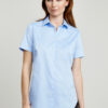 Camden Ladies Short Sleeve Shirt