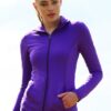 Ladies Yoga Jacket