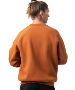 Adults' Cotton Care Sweatshirt