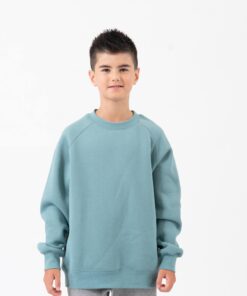 Kids' Cotton Care Sweatshirts