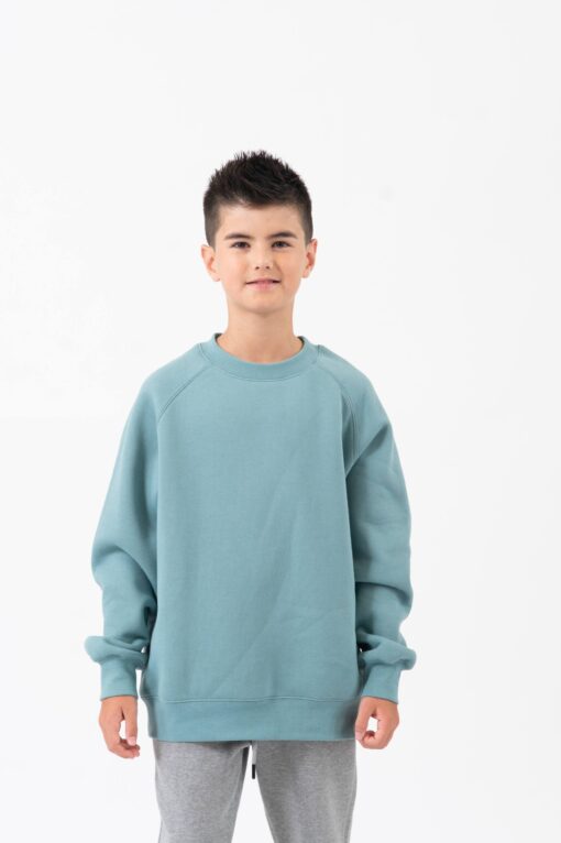 Kids' Cotton Care Sweatshirts