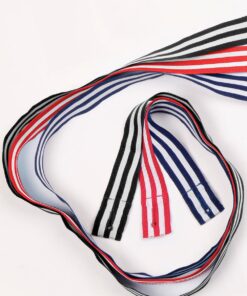 Changeable Two Tone Apron Straps