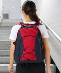 Smartpack Backpack