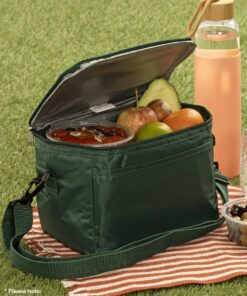 6 Can Cooler Bag