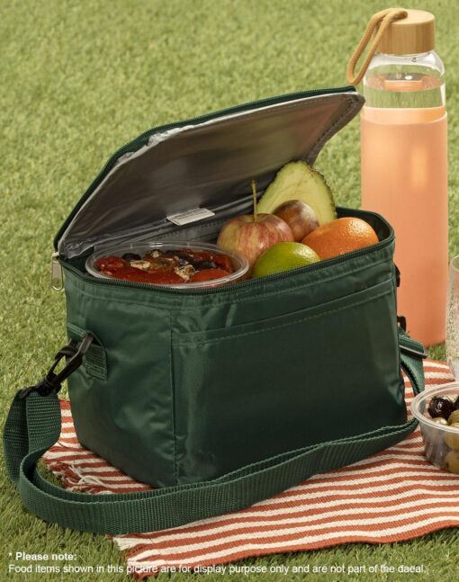 6 Can Cooler Bag