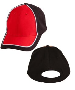 Arena Two Tone Cap