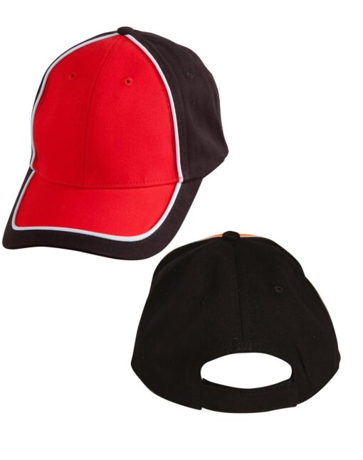 Arena Two Tone Cap