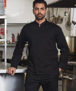 Men's Functional Chef Jacket