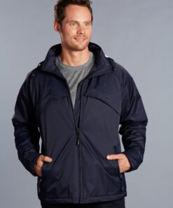 Men's Chalet Jacket