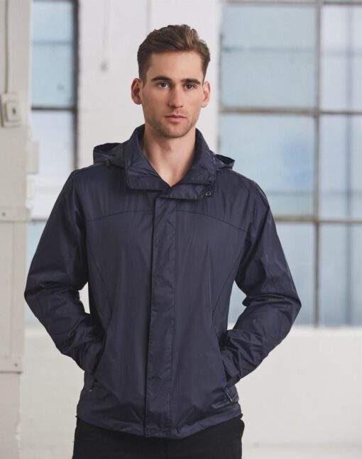 Men's Versatile Jacket