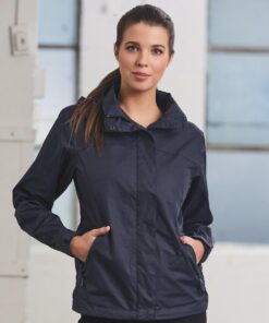 Ladies' Versatile Jacket