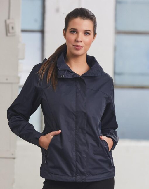 Ladies' Versatile Jacket