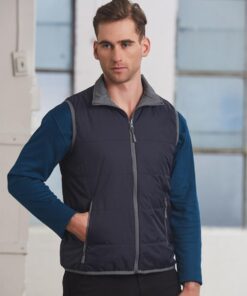 Men's Versatile Vest