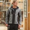 AIWX Workwear Jacket