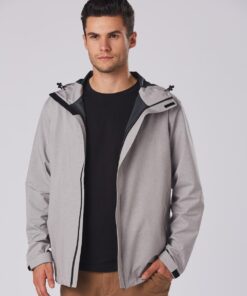 Men's Waterproof Performance Jacket