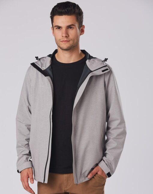 Men's Waterproof Performance Jacket