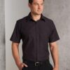 Men's Nano Tech Short Sleeve Shirt