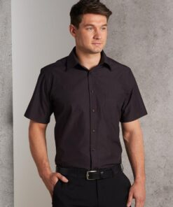 Men's Nano Tech Short Sleeve Shirt