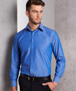 Men's Nano Tech Long Sleeve Shirt