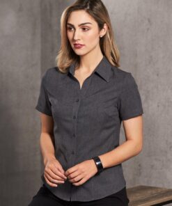 Women's Cooldry Short Sleeve Shirt