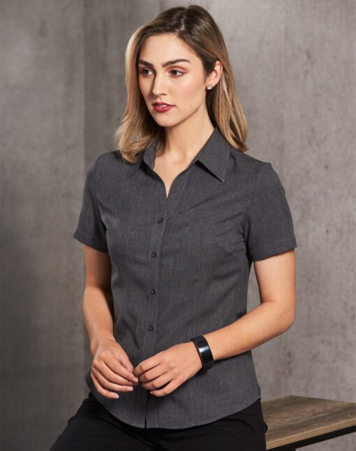 Women's Cooldry Short Sleeve Shirt