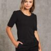 Women's Scoop Neck T-Top