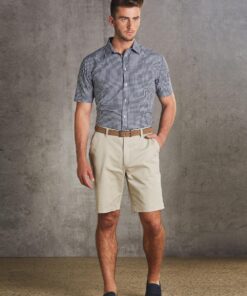 Men's Chino Shorts