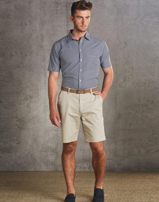 Men's Chino Shorts