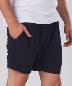 Adult cooldry sports shorts