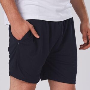 Adult cooldry sports shorts