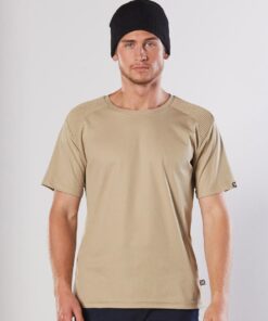 AIWX Workwear S/S Tee