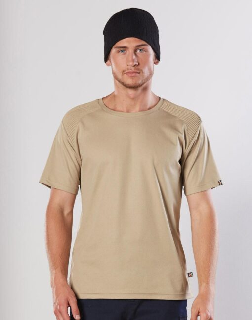 AIWX Workwear S/S Tee