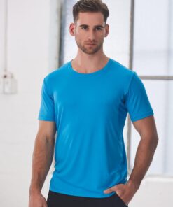 Men's Cooldry Stretch Tee